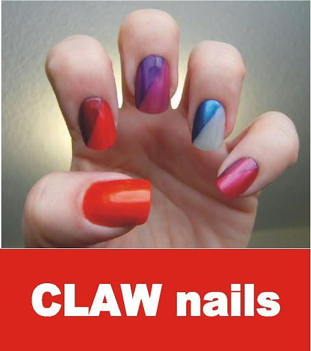 Home :: Claw Nails